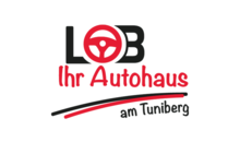 Kundenlogo von Autohaus Lob, Inhaber Wolfgang Lob e. K.