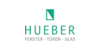 Kundenlogo von Hueber GmbH Service und Fensterbau