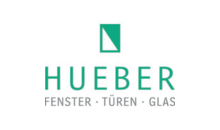 Kundenlogo von Hueber GmbH Service und Fensterbau