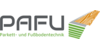 Kundenlogo von Pa-Fu Parkett- u. Fußbodentechnik GmbH