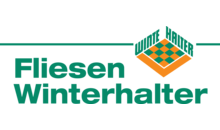 Kundenlogo von Fliesen Winterhalter Nachf. Ralph Prause