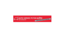 Kundenlogo von Auto-Service Mayer