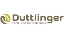 Kundenlogo von Duttlinger Forst- und Gartentechnik