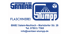 Kundenlogo von Sanitär Stumpp