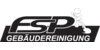 Kundenlogo von FSP Gebäudereinigung