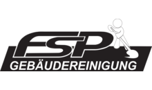 Kundenlogo von FSP Gebäudereinigung