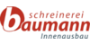Kundenlogo von Hannes Baumann Schreinerei-Innenausbau | Gutach