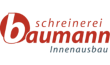 Kundenlogo von Hannes Baumann Schreinerei-Innenausbau | Gutach