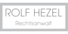 Kundenlogo von Hezel Rolf Anwaltskanzlei