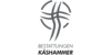 Kundenlogo von Bestattungen Käshammer Axel