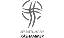 Kundenlogo von Bestattungen Käshammer Axel