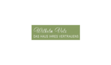 Kundenlogo von Wilhelm Volz GmbH