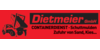 Kundenlogo von Herbert Dietmeier GmbH
