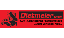 Kundenlogo von Herbert Dietmeier GmbH