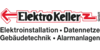 Kundenlogo von Elektro Keller GmbH