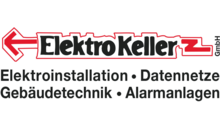 Kundenlogo von Elektro Keller GmbH