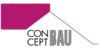 Kundenlogo von Concept Bau Ges. f. Bauen u. Wohnen mbH
