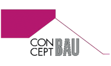 Kundenlogo von Concept Bau Ges. f. Bauen u. Wohnen mbH