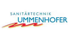 Kundenlogo von Sanitärtechnik Ummenhofer