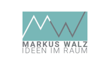 Kundenlogo von Markus Walz Ideen im Raum
