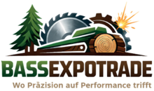 Kundenlogo von Bassexpotrade UG