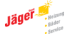 Kundenlogo von Jäger GmbH Heizung-Bäder-Service