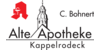 Kundenlogo von Alte Apotheke Kappelrodeck Caroline U. Bohnert e.K.