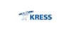 Kundenlogo von Kress GmbH