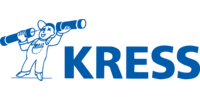 Kundenlogo Kress GmbH