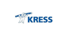 Kundenlogo von Kress GmbH