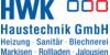 Kundenlogo von HWK Haustechnik GmbH