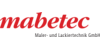 Kundenlogo von mabetec Maler-und Lackiertechnik GmbH