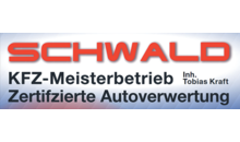 Kundenlogo von Schwald Autoverwertung