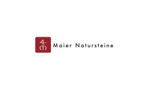 Kundenlogo von Maier Natursteine GmbH Grabmale & Bildhauerei