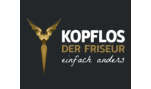 Kundenlogo von Kopflos der Frisör OHG
