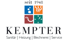 Kundenlogo von Kempter GmbH