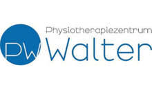 Kundenlogo von Physiotherapiezentrum Walter