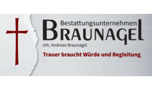 Kundenlogo von Andreas Braunagel