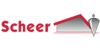 Kundenlogo von Baugeschäft Scheer GmbH