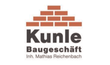 Kundenlogo von Kunle Baugeschäft Inh. Mathias Reichenbach