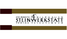 Kundenlogo von Steinwerkstatt Feichtinger