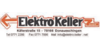 Kundenlogo von Elektro Keller GmbH