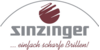 Kundenlogo von Augenoptik Sinzinger