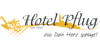 Kundenlogo von Hotel Pflug MD Hotelbetriebs GmbH