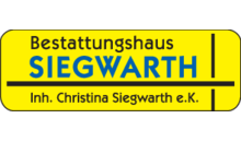 Kundenlogo von Bestattungshaus Frank Siegwarth