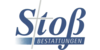 Kundenlogo von Bestattungsinstitut Stoß e.K. Inhaber Rainer Lutz