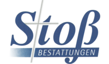 Kundenlogo von Bestattungsinstitut Stoß e.K. Inhaber Rainer Lutz