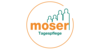 Kundenlogo von Moser Tagespflege Friedrich Moser