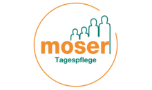 Kundenlogo von Moser Tagespflege Friedrich Moser