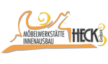 Kundenlogo von Heck Möbelwerkstätte GmbH Innenausbau